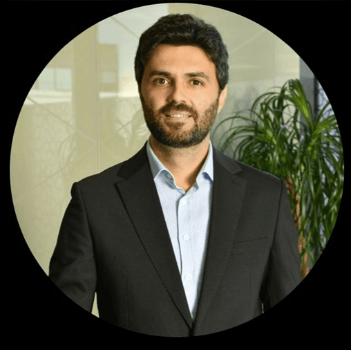 Güven Tahsin SARITAŞ